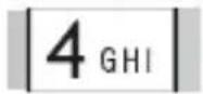 Hagenuk Fono c200 - - Passwort ändern - 38