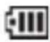 Hagenuk e110 - Symbole im Display - 6