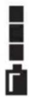 Hagenuk e60 - Symbole im Display - 2