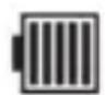 Hagenuk c900 - Symbole im Display - 2
