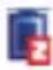 Hagenuk DS 400 - Symbole im Display - 18
