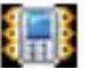 Hagenuk DS 400 - Symbole im Display - 14