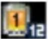 Hagenuk DS 400 - Symbole im Display - 5