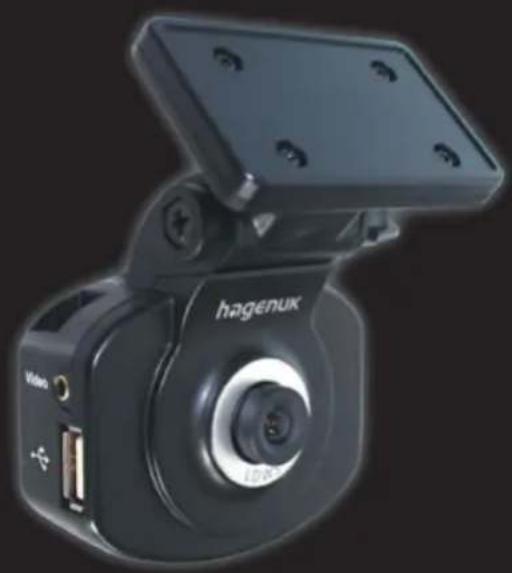 Hagenuk SA 100 - Fahrerassistenzsystem - 1