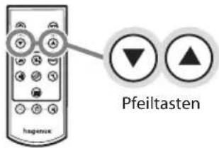 Hagenuk SA 100 - GEFAHR DURCH ABLENKUNG - 3