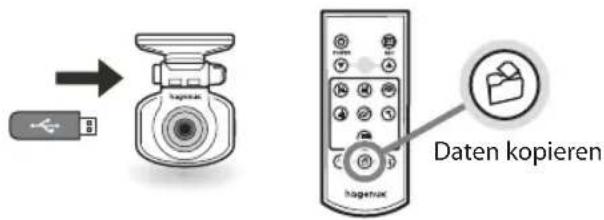 Hagenuk SA 100 - GEFAHR DURCH ABLENKUNG - 7