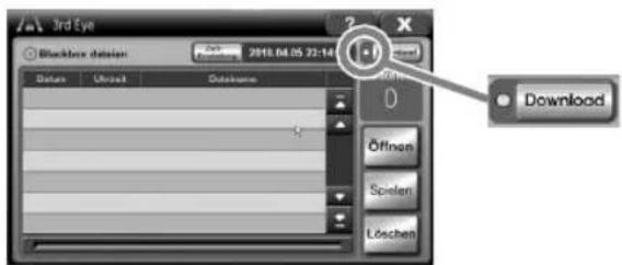 Hagenuk SA 100 - Zeiteinstellung synchronisieren - 1