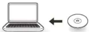 Hagenuk SA 100 - Programmininstallation - 1
