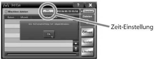 Hagenuk SA 100 - Montage - 1