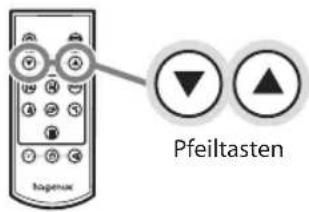 Hagenuk SA 100 - GEFAHR DURCH ABLENKUNG - 5