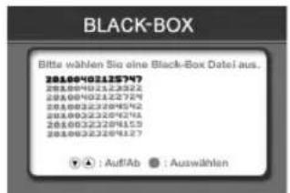 Hagenuk SA 100 - GEFAHR DURCH ABLENKUNG - 1