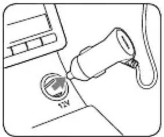 PHILIPS GoPure 3211 GP321X1 - フィルターの交換方法 - 1