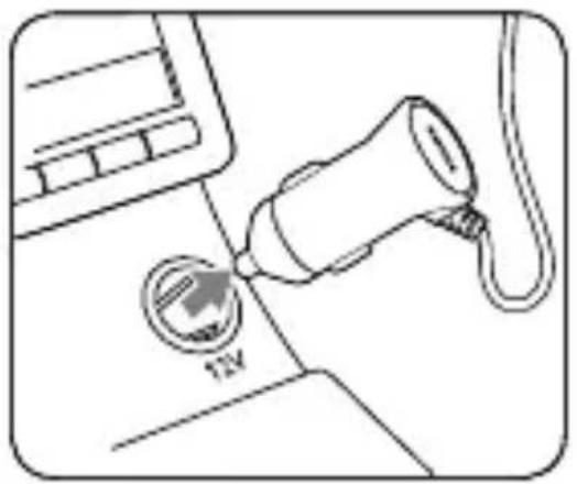 PHILIPS GoPure 3211 GP321X1 - How to replace the filter - 1