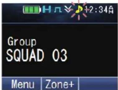 Group SQUAD 03 Menu Zone+