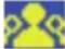 KENWOOD NX-5300-K6S - INDICATOR LIST - 43