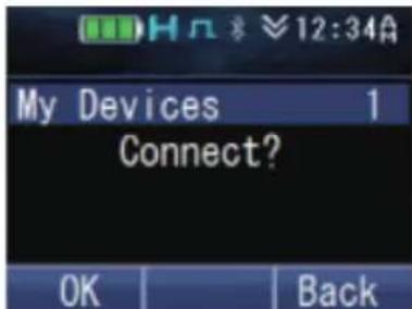 My Devices 1 Connect?