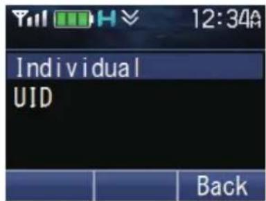 12:34A Individual UID Back