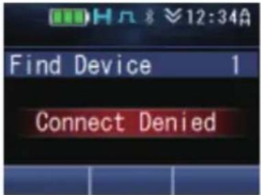 KENWOOD NX-5300-K6S - ■ Switching the speaker audio output - 4