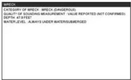 Standard Horizon CPF390i - Wrecks - 2