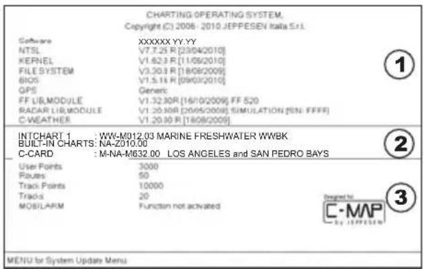 Standard Horizon CPF390i - ABOUT PAGE - 1