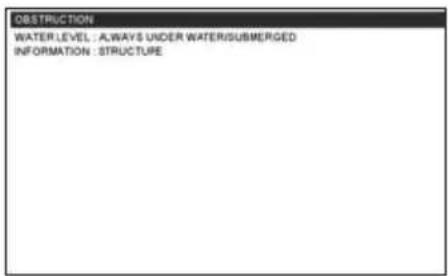 Standard Horizon CPF390i - Obstructions - 2