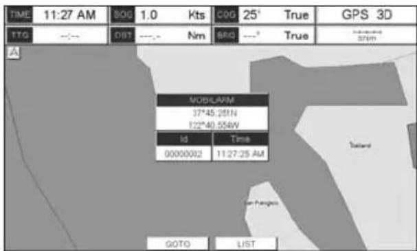 Standard Horizon CPF390i - Goto PTX - 1