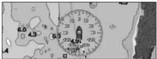 Standard Horizon CPF390i - SETTINGS IN GENERAL SETUP MENU - 1