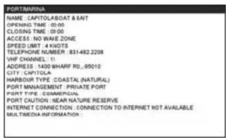 Standard Horizon CPF390i - Port - 2