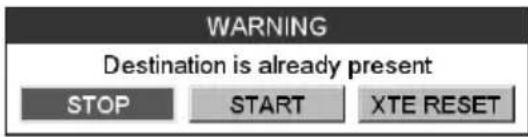 Standard Horizon CPF390i - GOTO CURSOR - 4