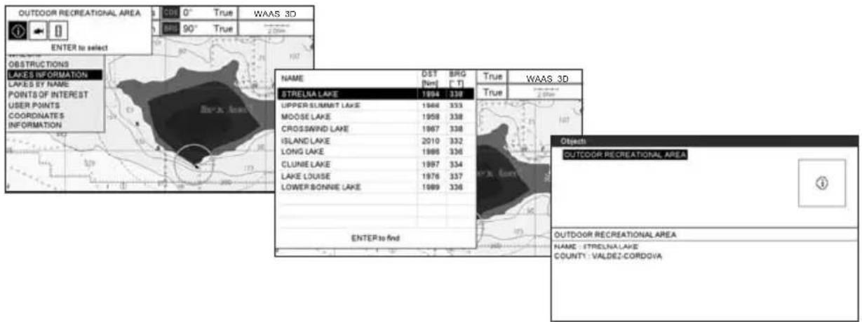 Standard Horizon CPF390i - NOTE - 1