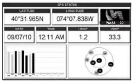 Standard Horizon CPF390i - NOTE - 2