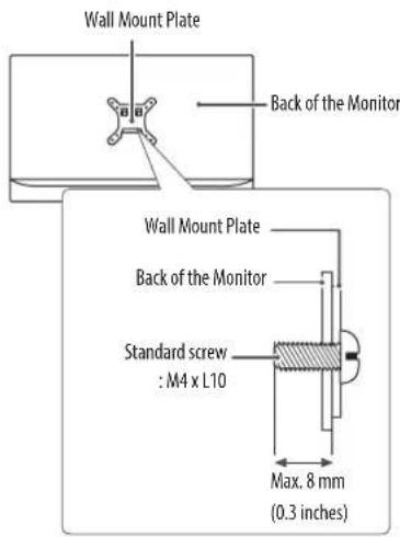 LG 32UL950 - CAUTION - 1