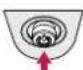 LG 32UL950 - How to Use the Joystick Button - 1