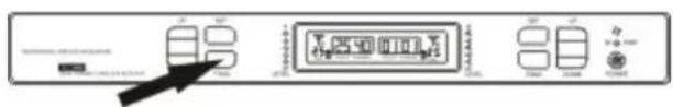 Power Dynamics PDM663 - Kanal A - 3