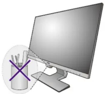BENQ BL2480T - Sensors (selected models only) - 3