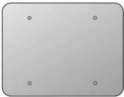 BENQ BL2480T - Remove the monitor stand. - 6