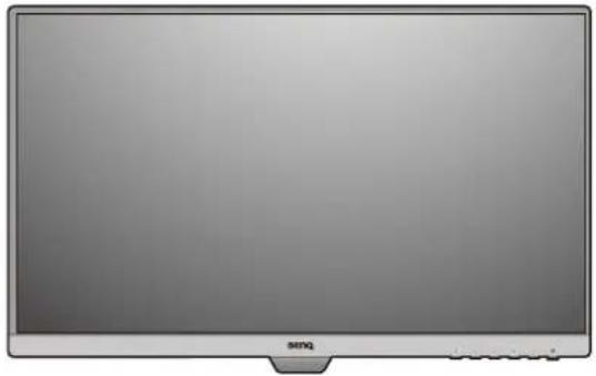 BENQ BL2480T - BenQ LCD Monitor - 1