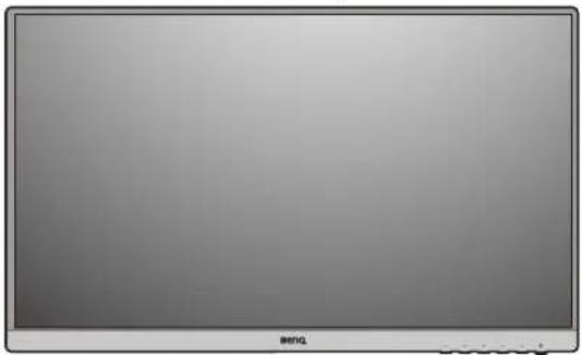 BENQ BL2480T - BenQ LCD Monitor - 2