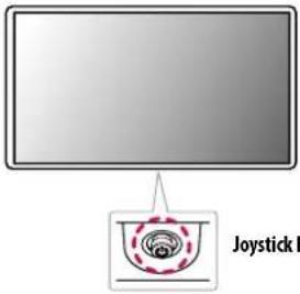 LG 27UK670 - Product and Button Description - 1