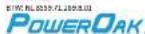 PowerOak K3 - Warranty Instructions - 1