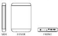PowerOak K3 - Product Introduction - 1