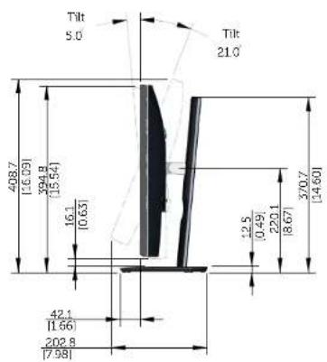 DELL S2719DGF - 5