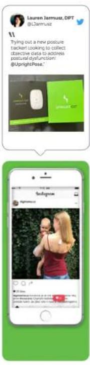 Upright Go - Testimonials - 2