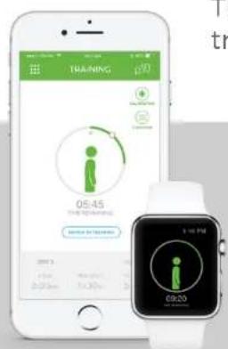 Upright Go - The Solution - 1