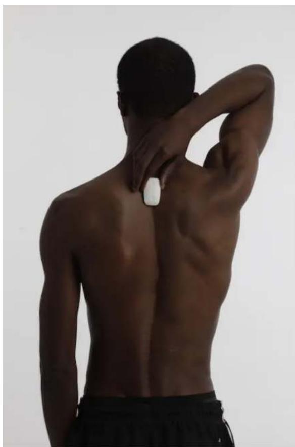 Upright Go - The SIMPLICITY - 7
