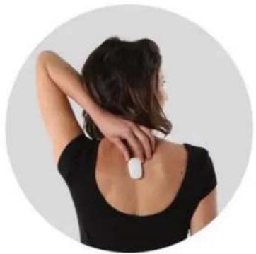 Upright Go - The SIMPLICITY - 5
