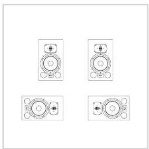 HEDD Type 07 - STereo POSITIONING - 1
