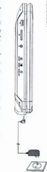 SALORA DVP 1600 - Main Features - 6