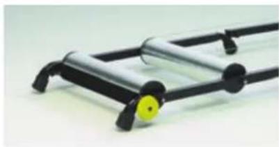 CycleOps Resistance Unit for Aluminum Rollers - Resistance Unit for Aluminum Rollers - 1