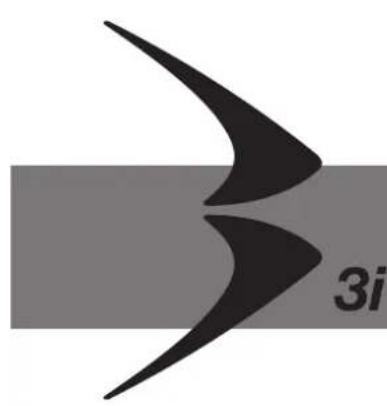 Flow Fitness Perform B3i - User Manual - 1
